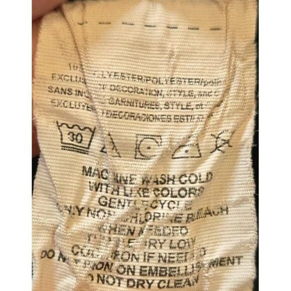 Minnesota Timberwolves Hoodie Mens XLT NBA Basketball‎ Pullover Kangaroo Pocket - Picture 7 of 7